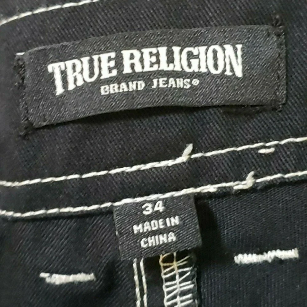 True Religion true religion